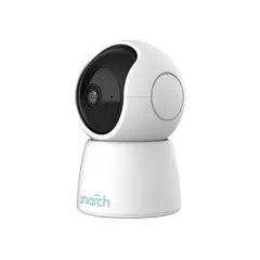 UNIARCH - Camarara Wifi Domo PT 4MP UHO-S2E Blanco