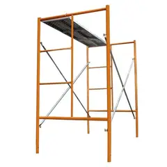 BRYO - Andamio Estandar con 1 Tablón doble 43 cm