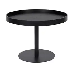 AMERITEX - Mesa Lateral Yuri Black M