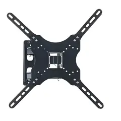 GENERICO - Soporte Para Tv Brazo Articulado 14 A 63 Pulgadas Pared