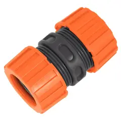 TRAMONTINA - Union Para Reparar Manguera 1/2"