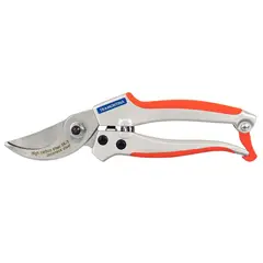 TRAMONTINA - Tijera De Poda Profesional Mango Revestido