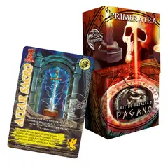 MITOS Y LEYENDAS - Kit de Batalla Primera Era 4.0: Pagano -
