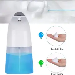 MOVI - Dispensador Automático de Jabón Líquido