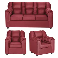 COLBOX - Living Bronco 3-1-1 Tela