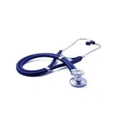 BOKANG - Fonendoscopio Tipo Rappaport Azul