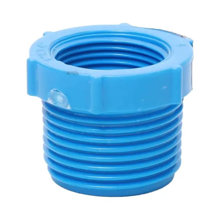 BUSHING PVC PRESION 34 HE - 12 HI