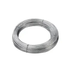 GENERICO - ALAMBRE GALVANIZADO 14 ROLLO 1KL.