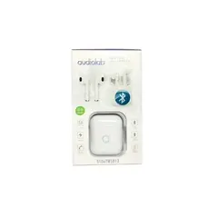 AUDIOLAB - Audífono Bluetooth 5.0 Modelo TWS013