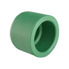 GENERICO - TAPON SO 32MM PPR VERDE