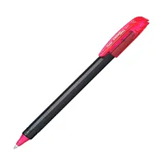 PENTEL - Lápiz Gel Makkuro 07mm Rosado