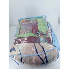 NEWTREE - Plumón Stitch Luna 15 Plaza 200 grs