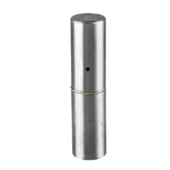 GENERICO - POMEL tres octavo pulg X 70MM GRIS