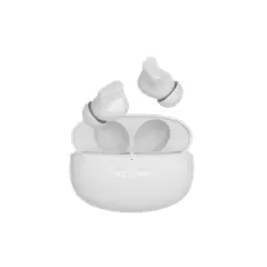 MOTOMO - AUDIFONOS IN EAR MICRO BUDS TRUE 20H BLANCO AUEARP63