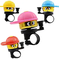 WELDMON - Set 2pk Campana Bicicleta Y Bocina Bicicleta