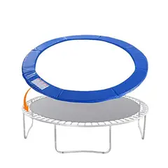KINDA NICE - Cubre Resorte Seguridad Para Cama Elásticas 3.66 Mts 12ft