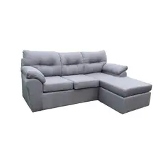 GENERICO - REVERSIBLE MARCO GRIS