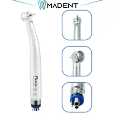GENERICO - Turbina Dental Luz Led Midwest TEALTH