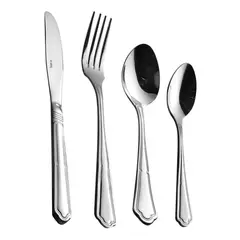 KITCHENWARE - SET CUBERTERÍA 24PZ PROVENCE - KW