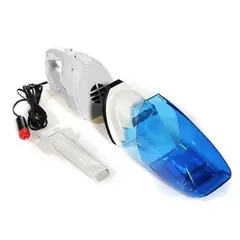 GENERICO - Aspiradora De Auto Inalambrica