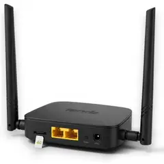TENDA - Router WIFI LTE 4G-3G High Power con Ranura SIMCARD 300 Mbps