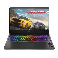 HP - Notebook Gamer OMEN Intel Core Ultra 5 225H 16GB RAM 1TB SSD Nvidia RTX 5050 16" 2K 165Hz
