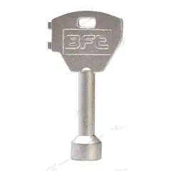 BFT - Llave Destrabe Motor Original