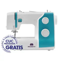 MERRITT - Máquina De Coser Me9300
