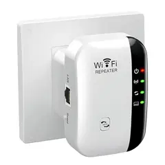 MOVI - Amplificador Wifi 300 Mbps – Señal fuerte en cada rincón