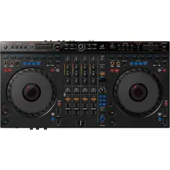 PIONEER DJ - Controlador Dj AlphaTheta DDJ-GRV6