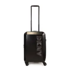 DKNY - Maleta Donna Karan Cabina Lumina S 10kg negra