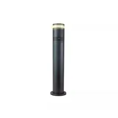 WORKPRO - Parlante con Luz Jardín WORK AULUM AL 1003 F