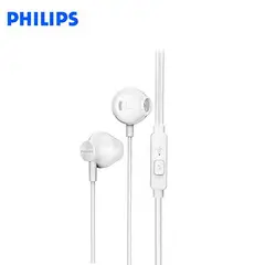 PHILIPS - Audífonos In-Ear con Micrófono TAUE101BK00