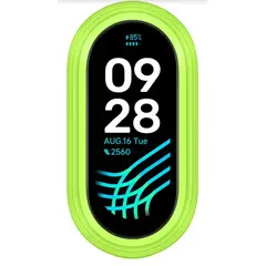 XIAOMI - Smart Band 8 Running Clip Accesorio