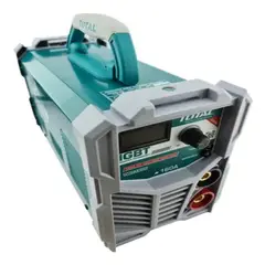 TOTAL TOOLS - Maquina De Soldar Soldadora 160amp