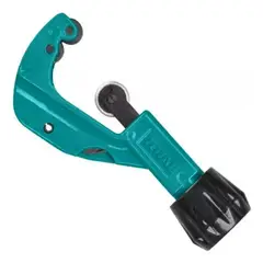 TOTAL TOOLS - Cortador Corta Tubo De Cobre Aluminio Total Tht53321