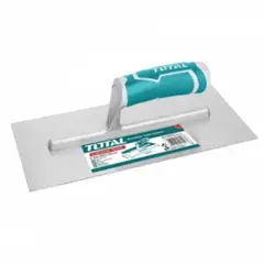 TOTAL TOOLS - Llana Lisa 280 Mm X 130 Mm