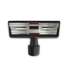 ATURE - Cabezal Cepillo Boquilla Aspiradoras Universal 32mm A 37mm
