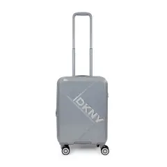 DKNY - Maleta cabina Donna Karan Woman 10kg gris