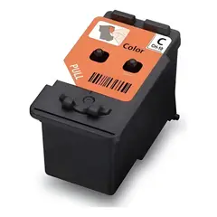 CANON - Cabezal de impresión Ch-10 Tricolor Original