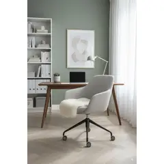 SANSSOUCI - Poltrona cuatro puntas Vito Beige