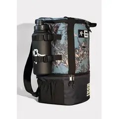 KAYA UNITE - Mochila Cooler Nomade Puya Verde