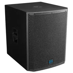 WHARFEDALE - Subwoofer Activo T-SUB-AX18B - 18- 900w