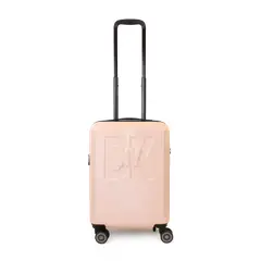 DKNY - Maleta Donna Karan S de Cabina Luxe 10kg rosa