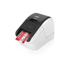 BROTHER - Impresora etiquetas rotuladora QL800