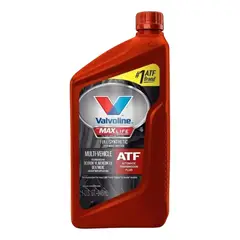 VALVOLINE - Aceite Para Cajas Automáticas ATF Dexron 6 (VI) Maxlife