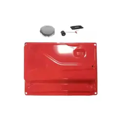 GENERICO - Estanque De Bencina Para Generador 4kw-8kw