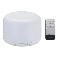 NO LOGO - Humidificador Ultrasonico Humificador Aire Difusor 500ml
