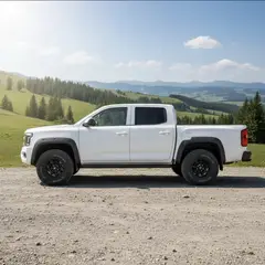 GENERICO - Fangueras Jmc Grand Avenue