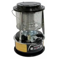 SINDELEN - Estufa a Parafina Sunnymet EP-520NG